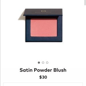 🍉 NiB beautycounter satin blush 😊 Melon NWT